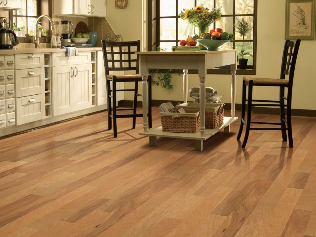 Kitchen flooring | Carpet Your World