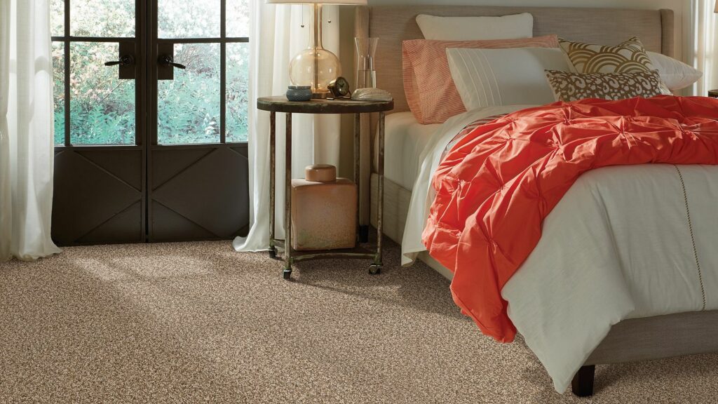 Bedroom carpet | Carpet Your World