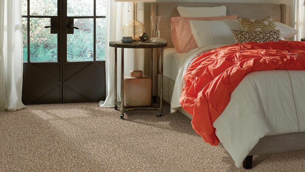 Bedroom carpet | Carpet Your World