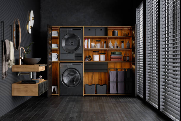 Laundry Room | Carpet Your World