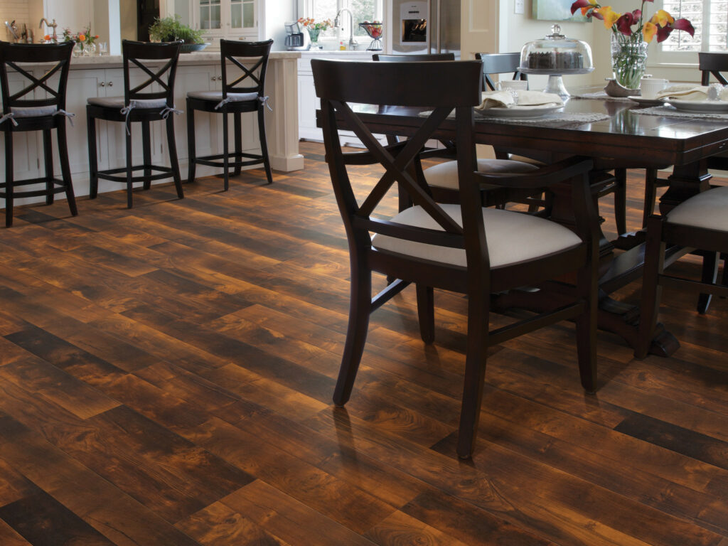 Laminate Flooring | Carpet Your World