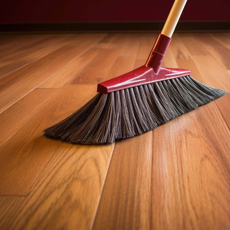 Hardwood floor cleaning | Carpet Your World