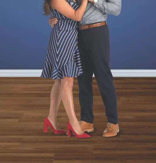 COREtec Waterproof Flooring | Carpet Your World