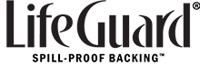 Lifeguard Logo | Carpet Your World