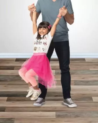 Luxury Vinyl | Carpet Your World