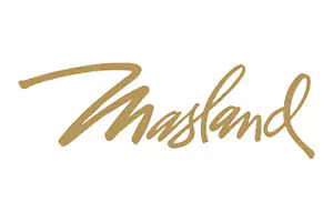 masland Logo | Carpet Your World