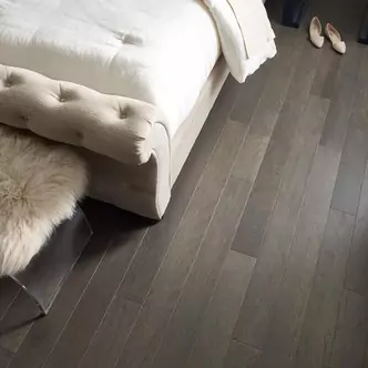Hardwood Flooring | Carpet Your World