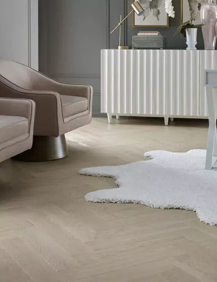 Vinyl Flooring | Carpet Your World