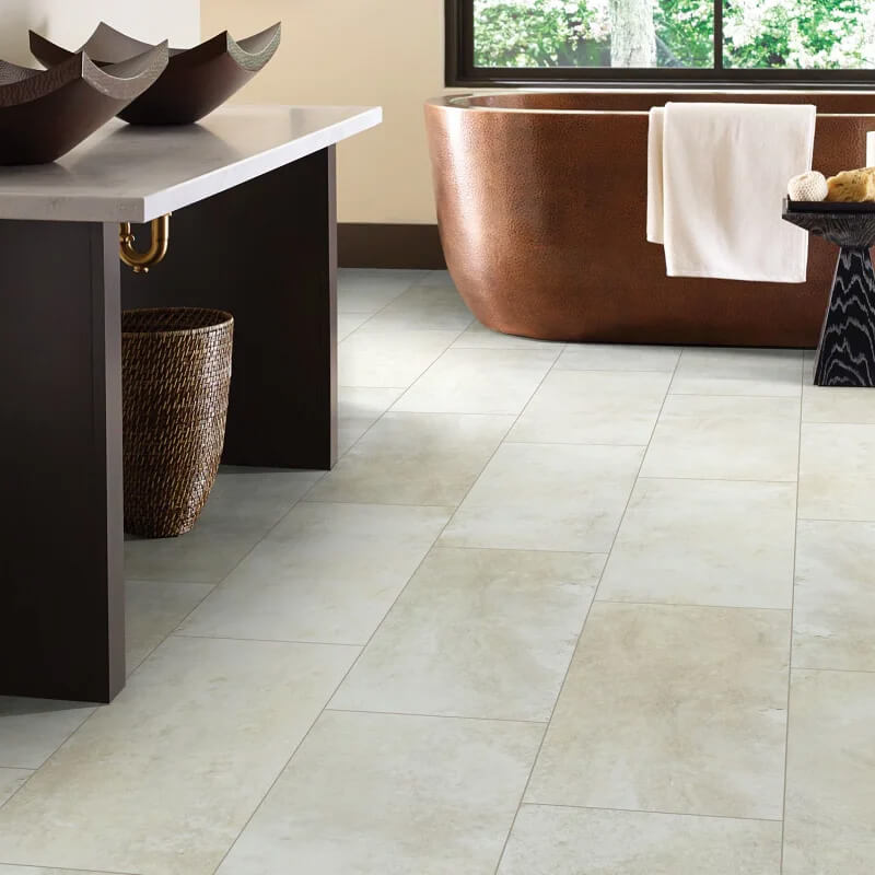 Vinyl flooring | Carpet Your World