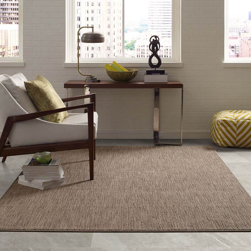 Complementary rug & flooring | Carpet Your World