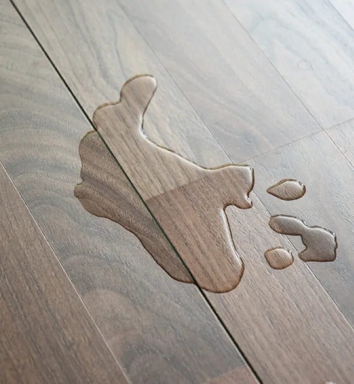 Waterproof floor | Carpet Your World