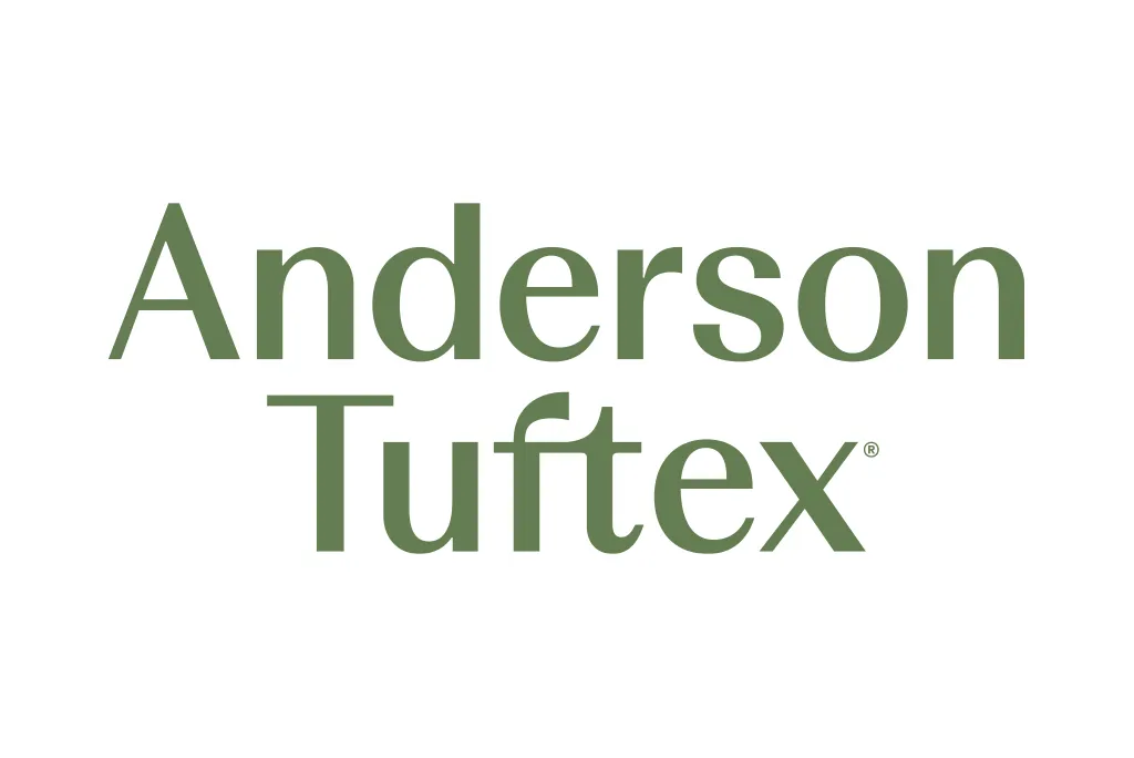 Anderson tuftex logo | Carpet Your World