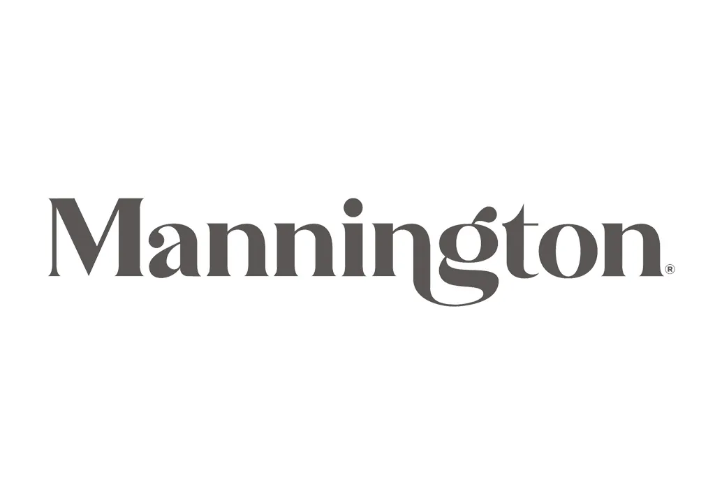 Mannington logo | Carpet Your World