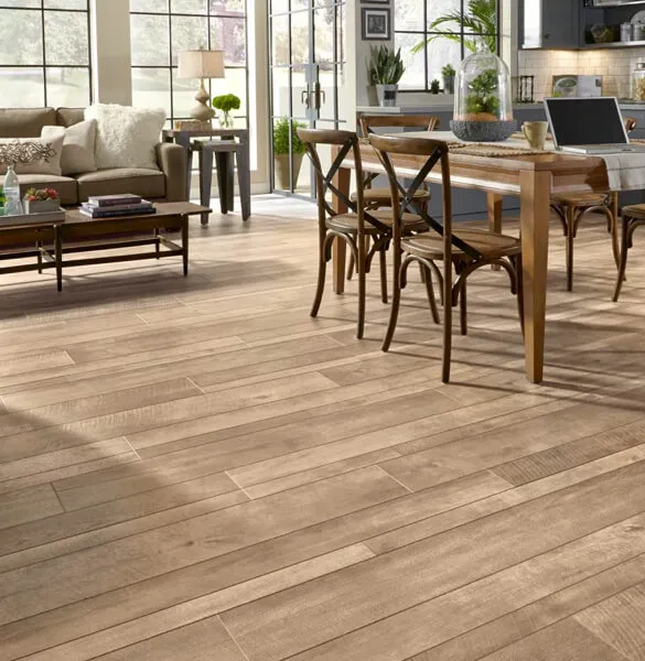 Laminate flooring | Carpet Your World