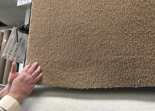 Flooring | Carpet Your World