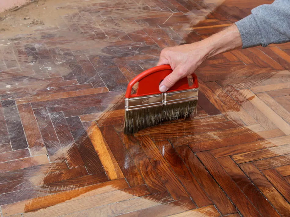 Hardwood Restoration | Carpet Your World