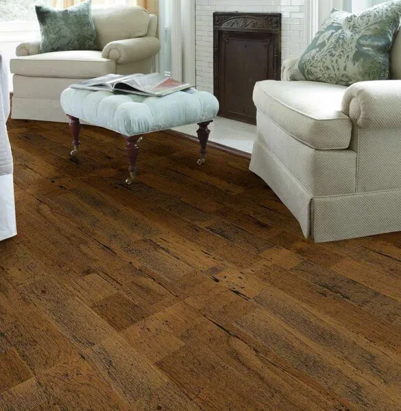 Hardwood | Carpet Your World